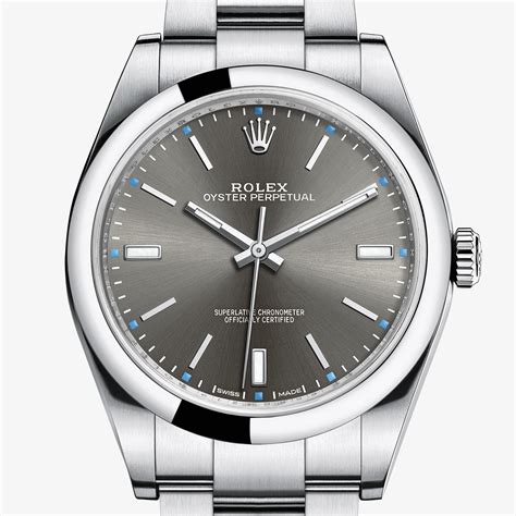 rolex silberbesteck|Rolex oyster steel.